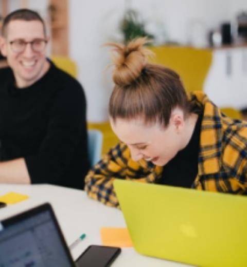 Espaces de Coworking à Toulouse | Bureaux Partagés Flexibles pour Start-ups et Indépendants