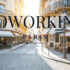 Coworking à Paris : Trouvez l’Espace de Travail Idéal pour Votre Startup