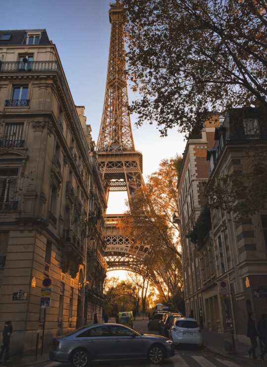 Paris