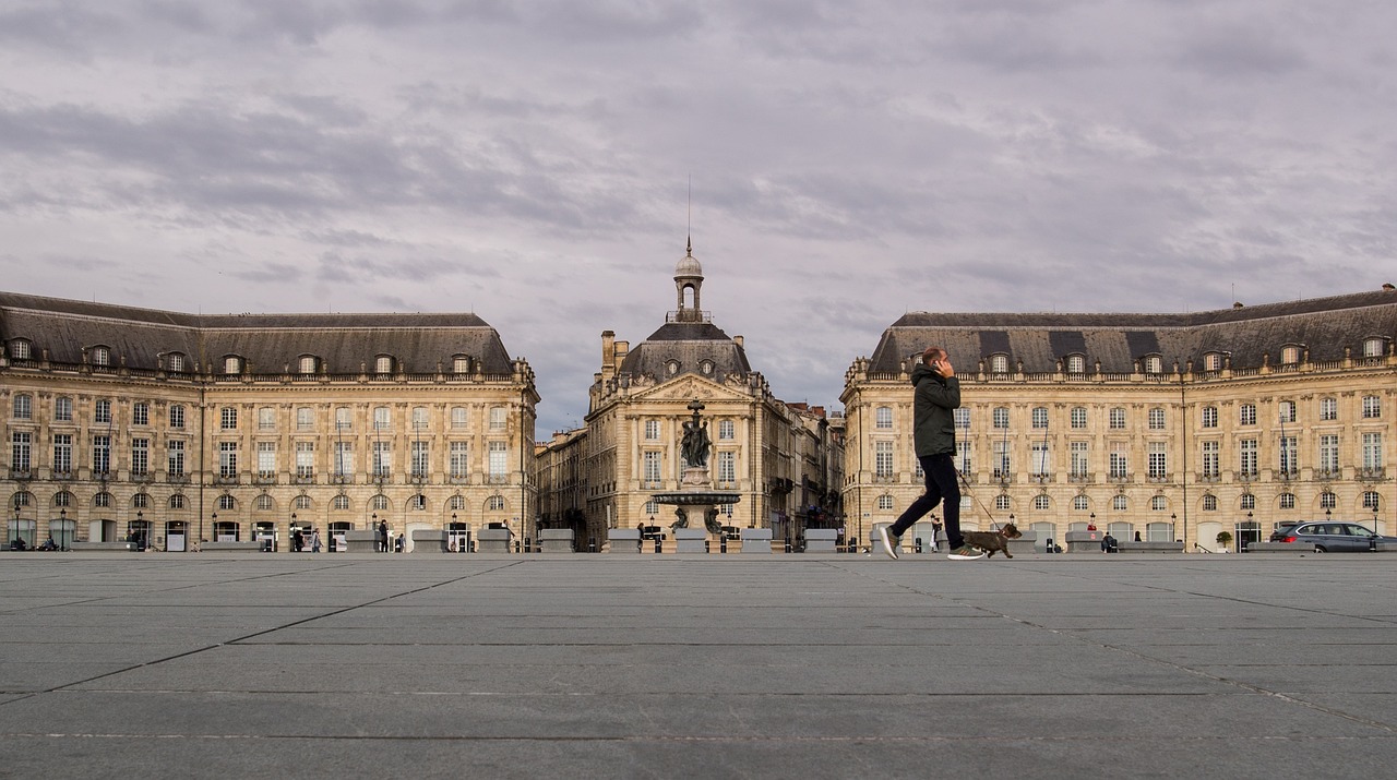 Bordeaux