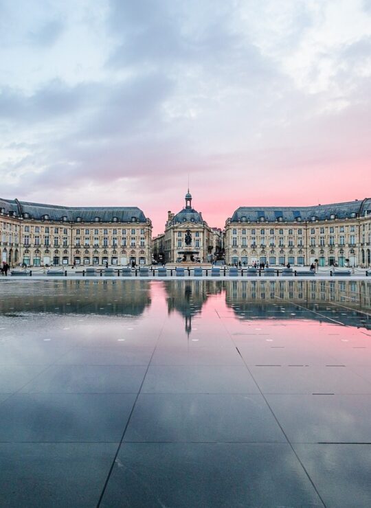 Bordeaux