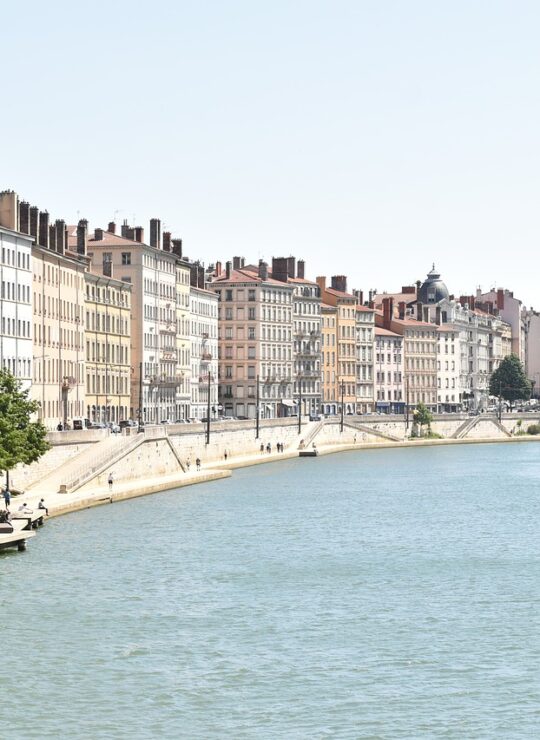 Lyon