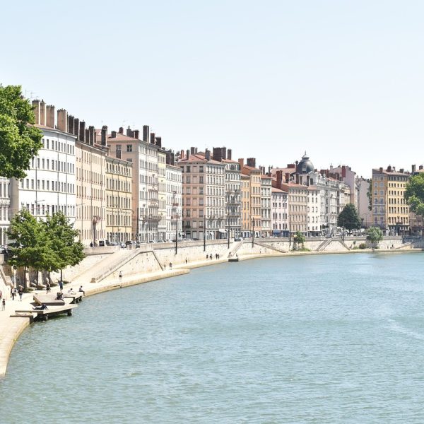 Lyon