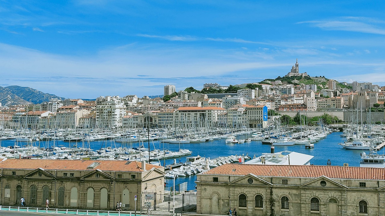 Marseille