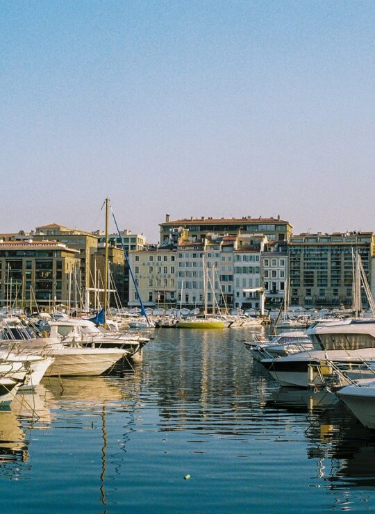 Marseille